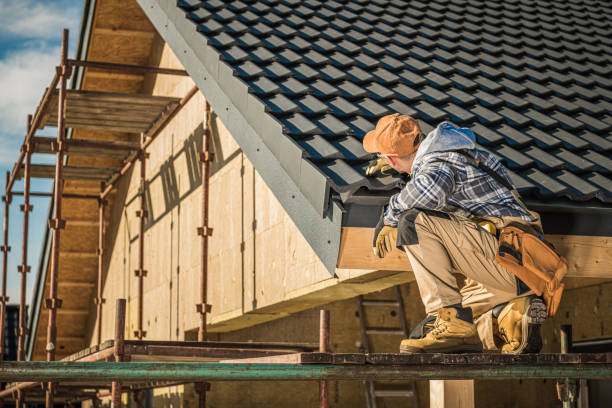 Poplar Bluff, MO Roofing Contractor Company