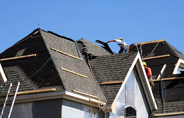 Best Local Roofing Companies  in Poplar Bluff, MO