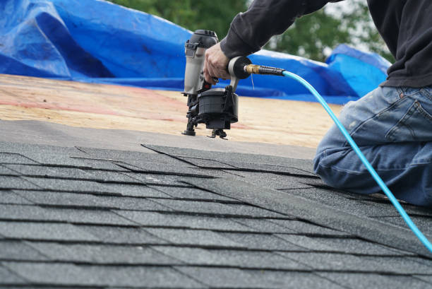 Gutter Installation and Roofing in Poplar Bluff, MO